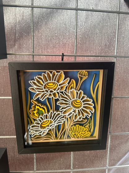 The "Mini Art" Collection