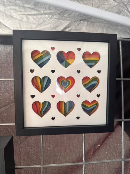 The "Mini Art" Collection