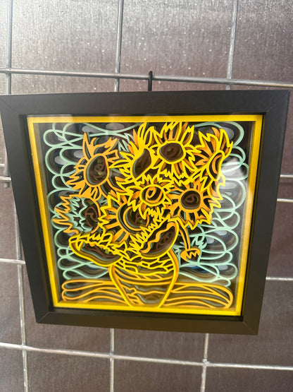 The "Mini Art" Collection