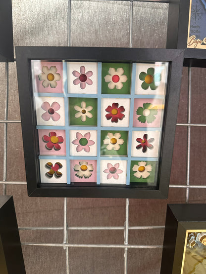 The "Mini Art" Collection