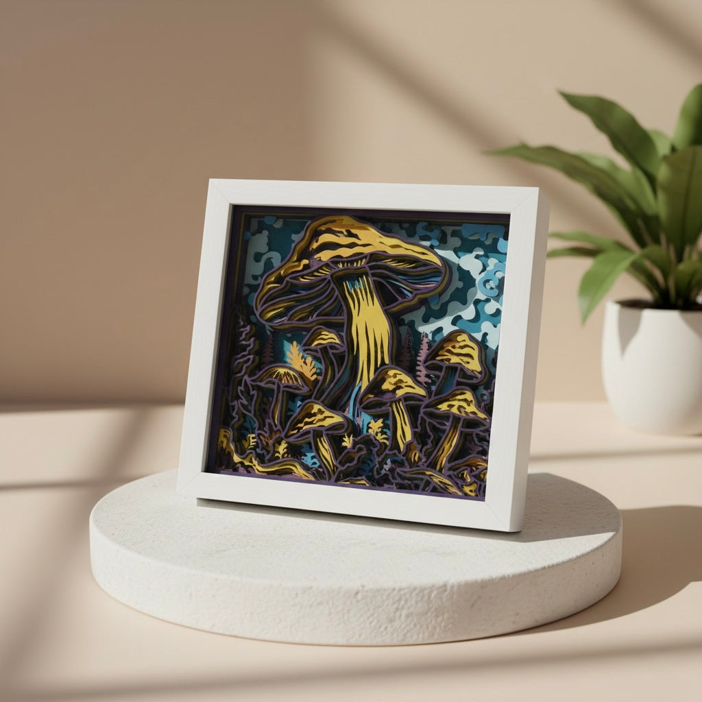 Codex Crafts The Artie Collection – Curated Art Prints | Codex Crafts