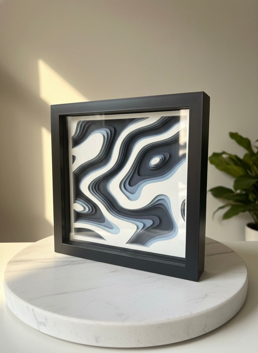 The "Mini Art" Collection