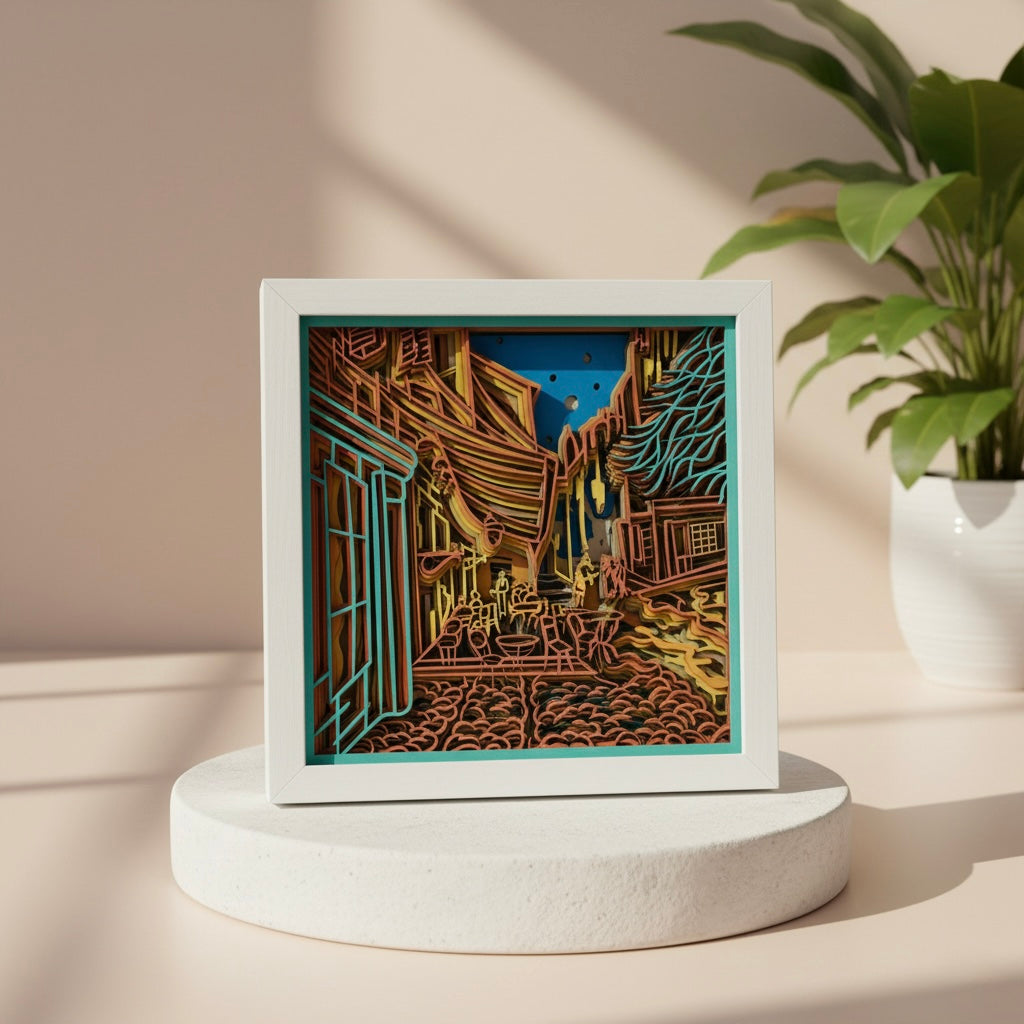 The "Artie" Collection