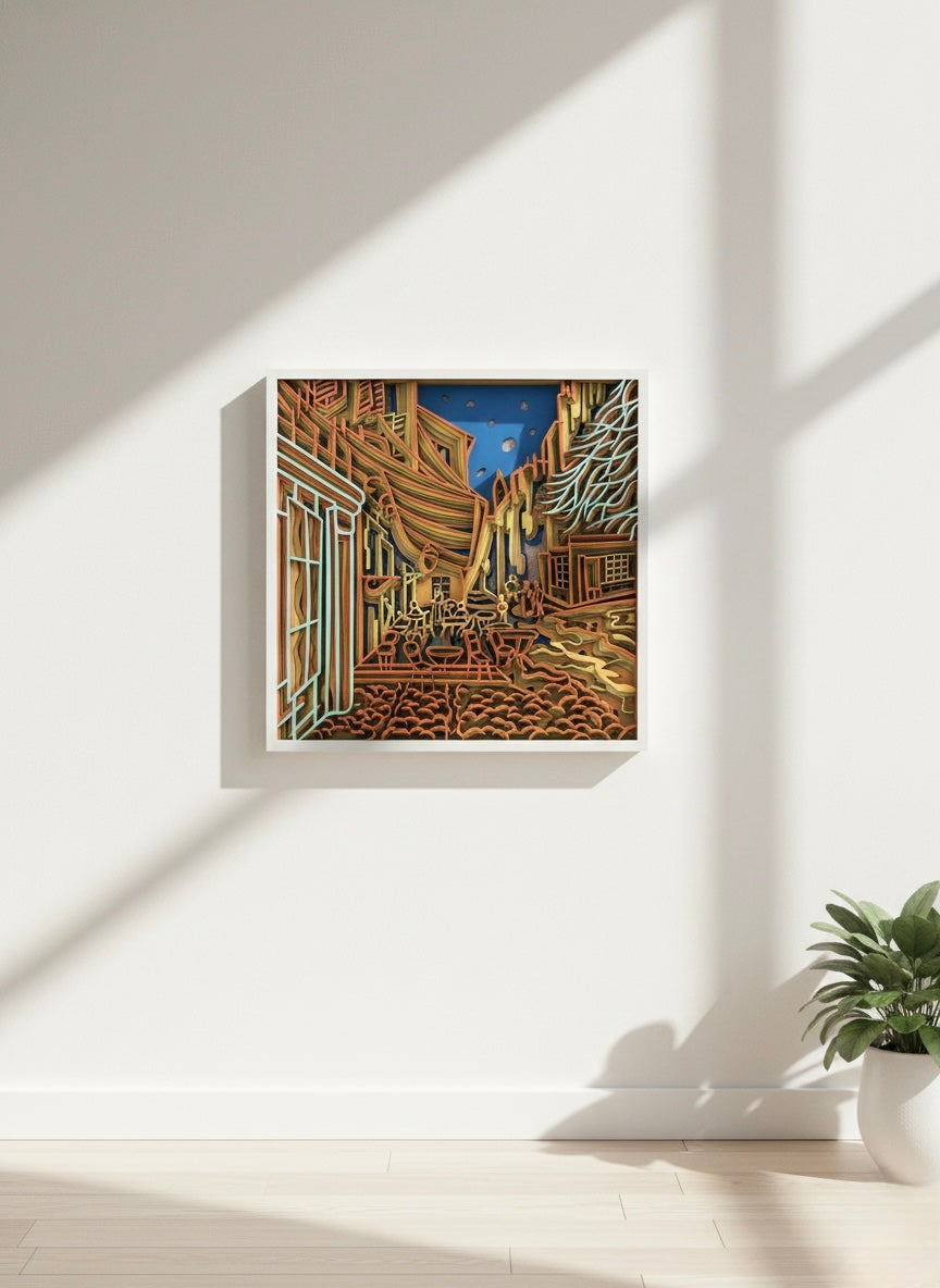 The Artist Collection