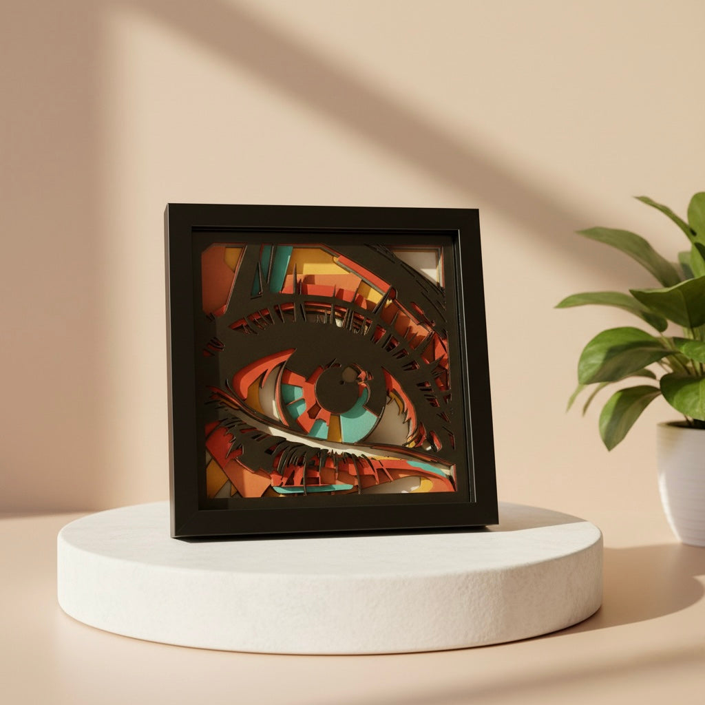 The "Mini Art" Collection