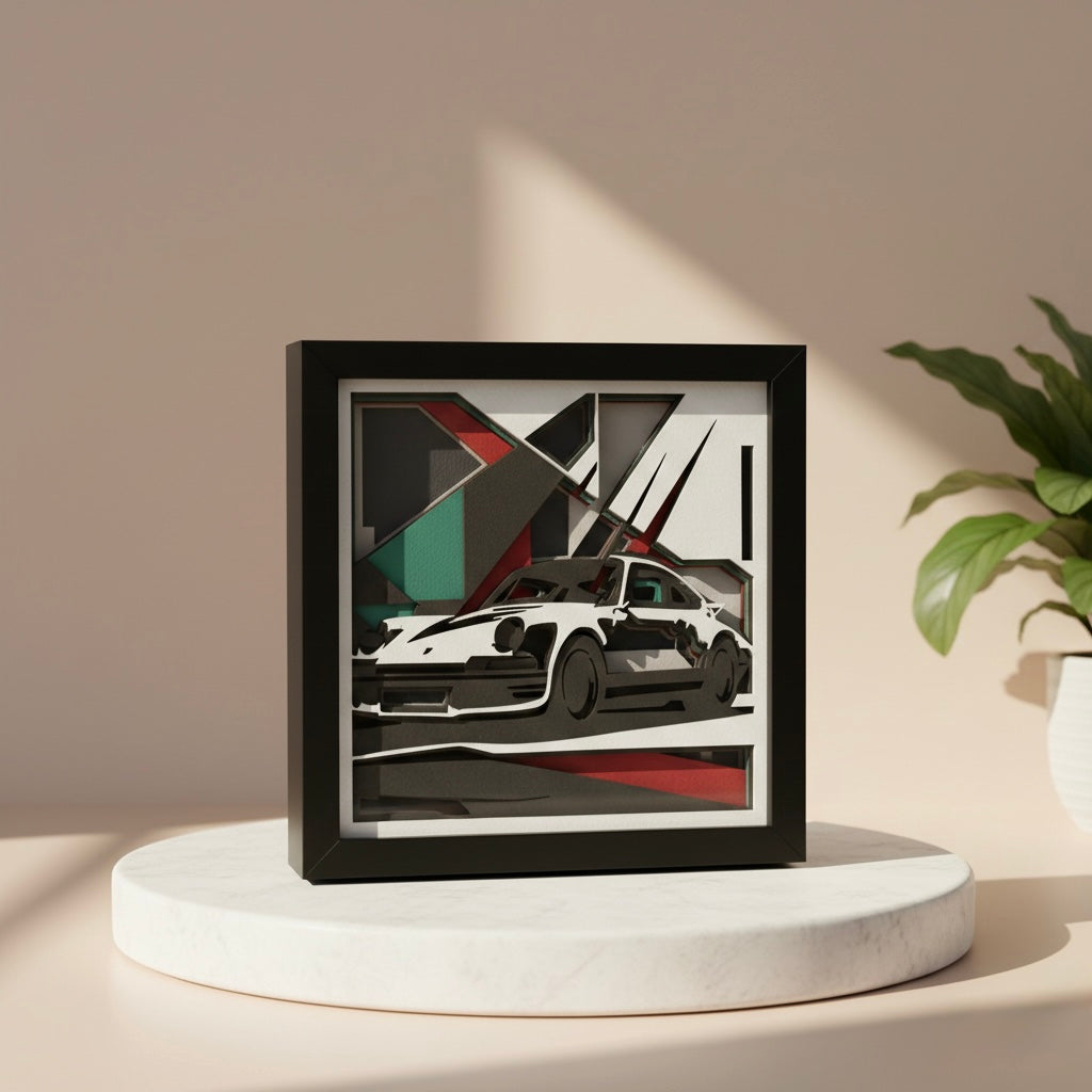 Classic Car Collection