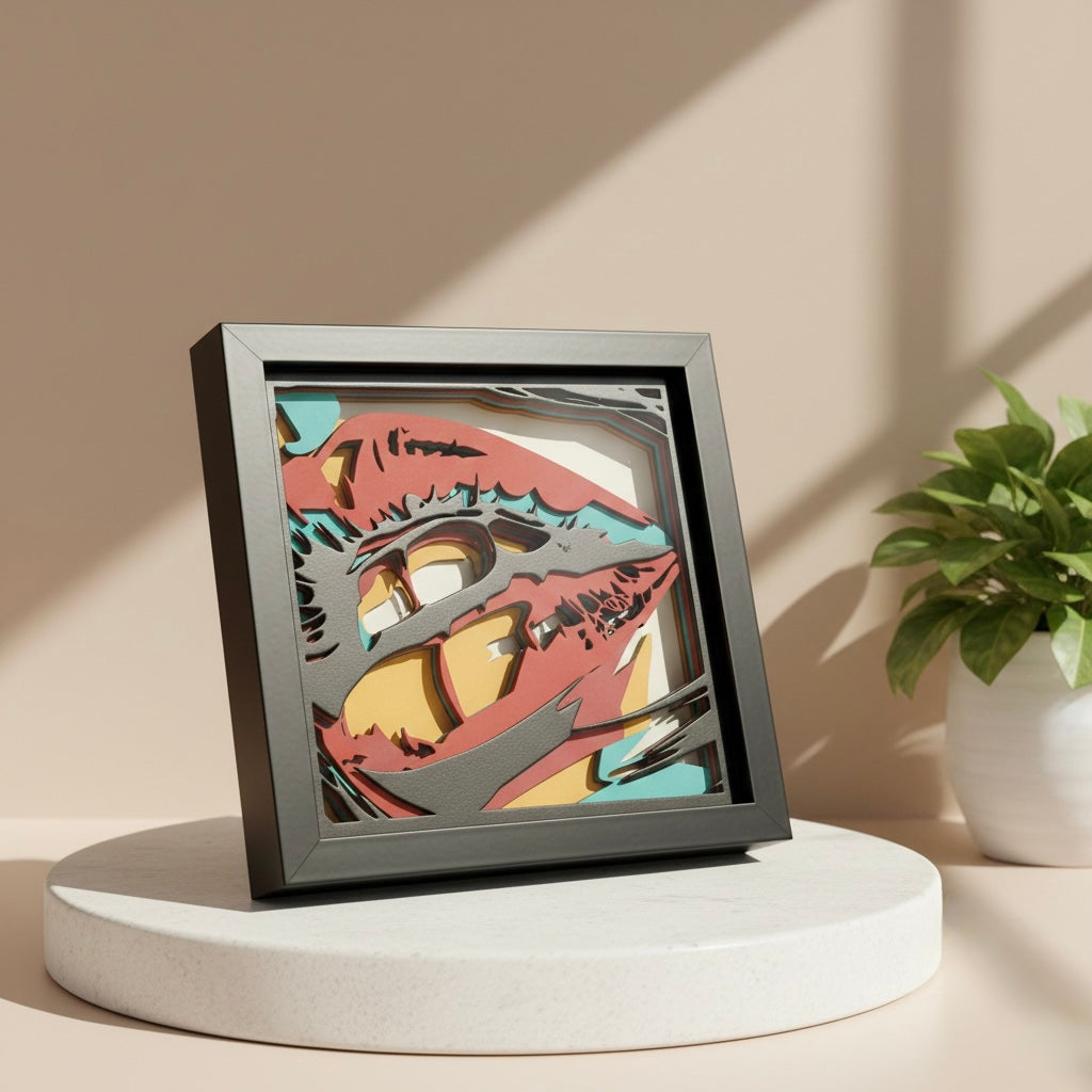 The "Mini Art" Collection