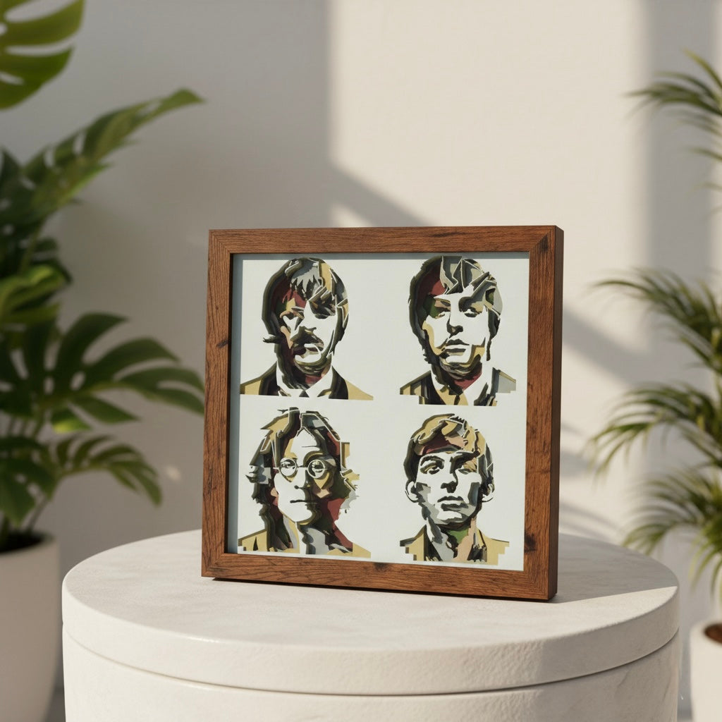 The "Artie" Collection