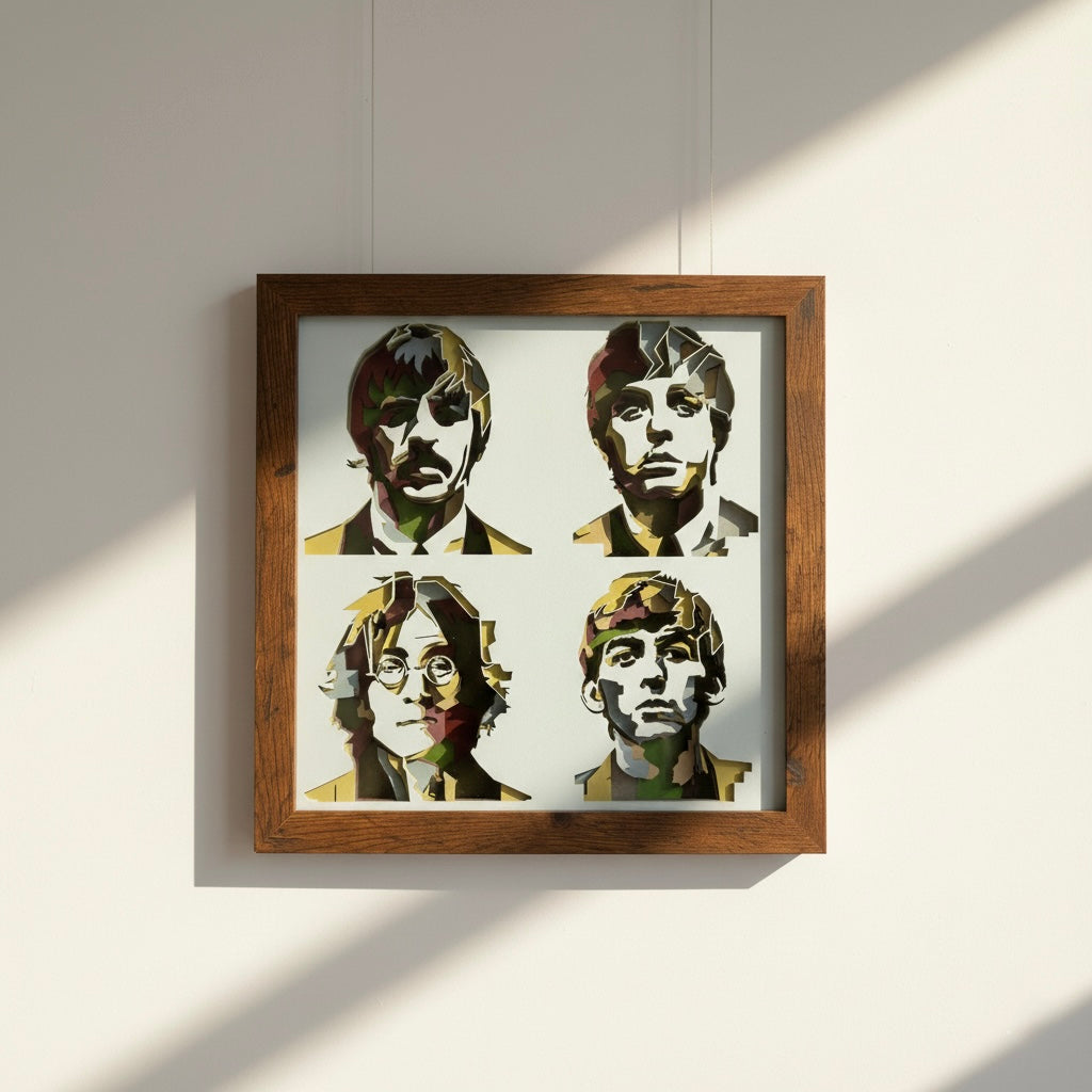 The "Artie" Collection