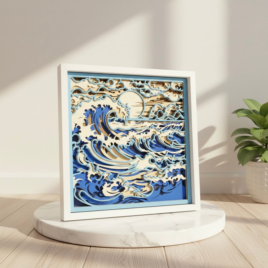 Codex Crafts The Artist Collection – Original Art Prints | Codex Crafts