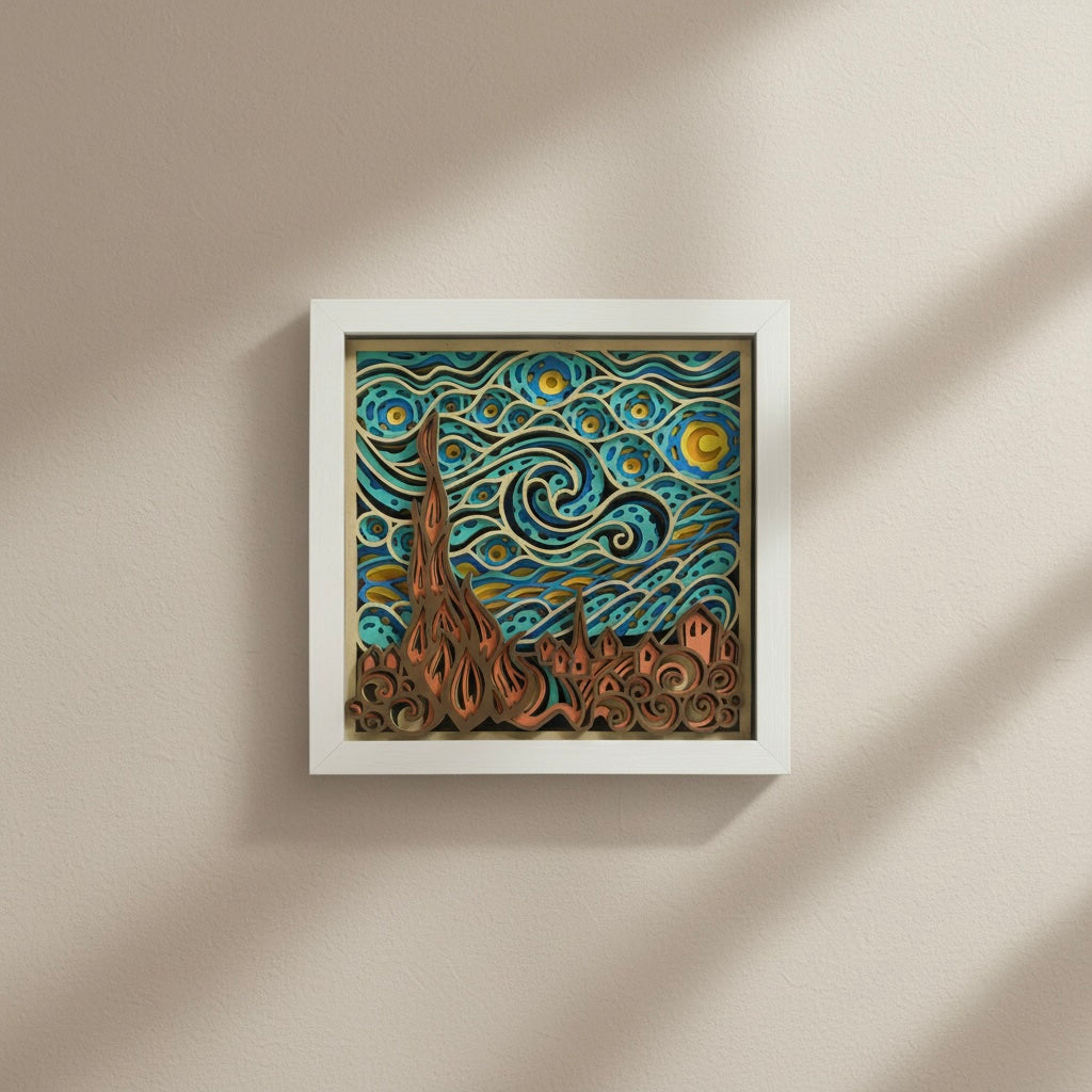 Codex Crafts The Artie Collection – Curated Art Prints | Codex Crafts