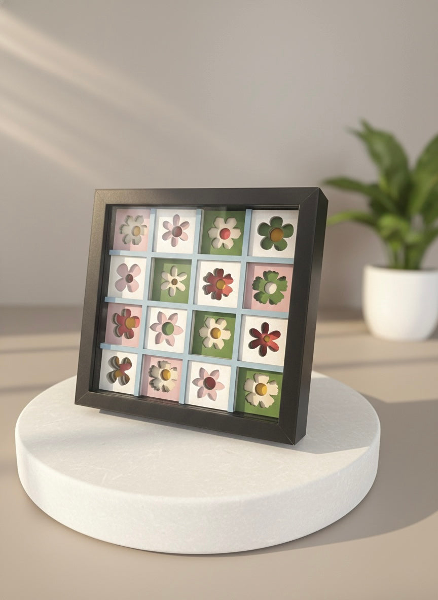 The "Mini Art" Collection