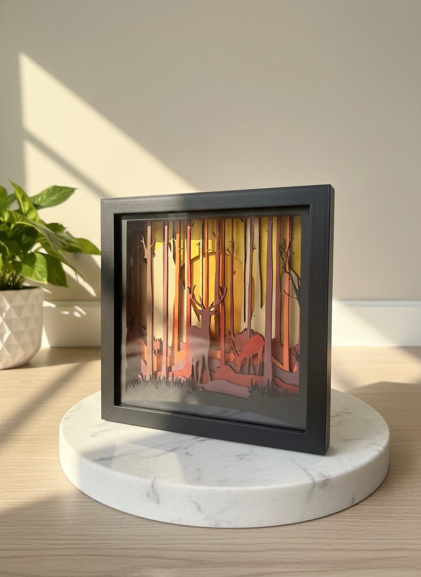 The "Mini Art" Collection