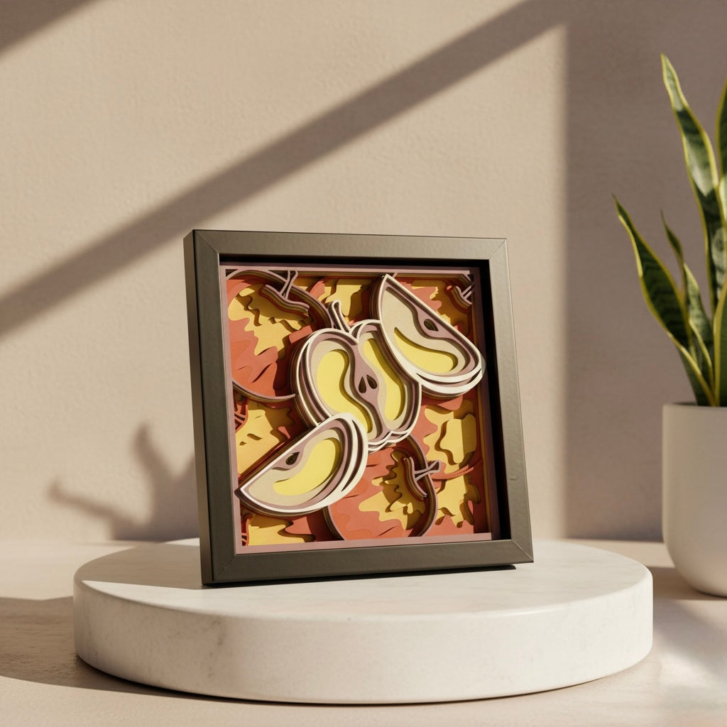 The "Mini Art" Collection