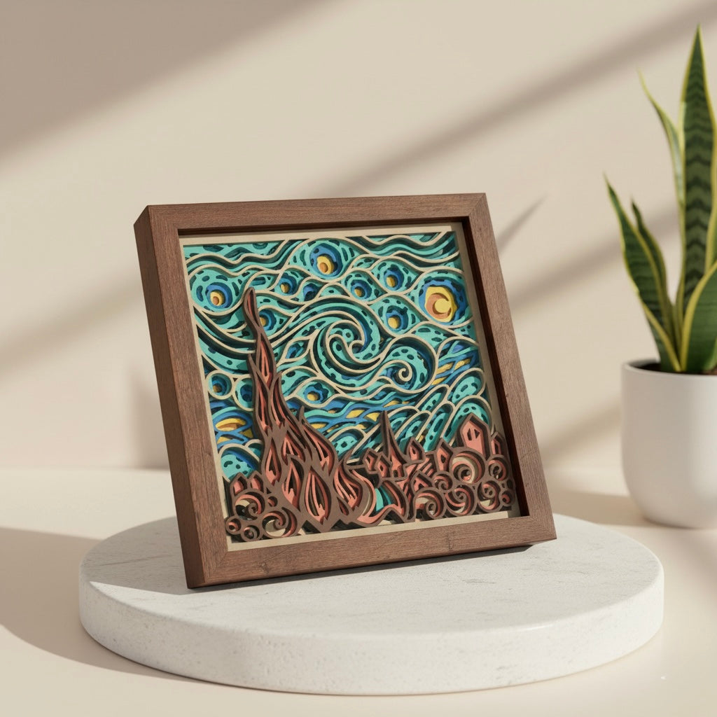 The "Artie" Collection