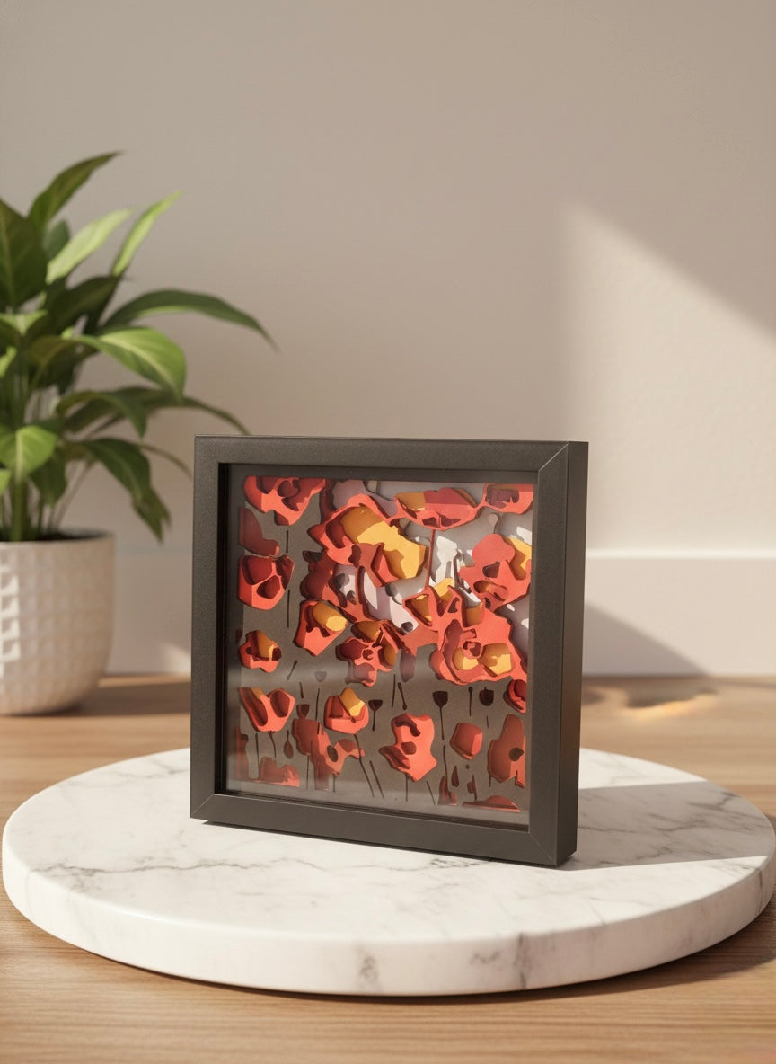 The "Mini Art" Collection