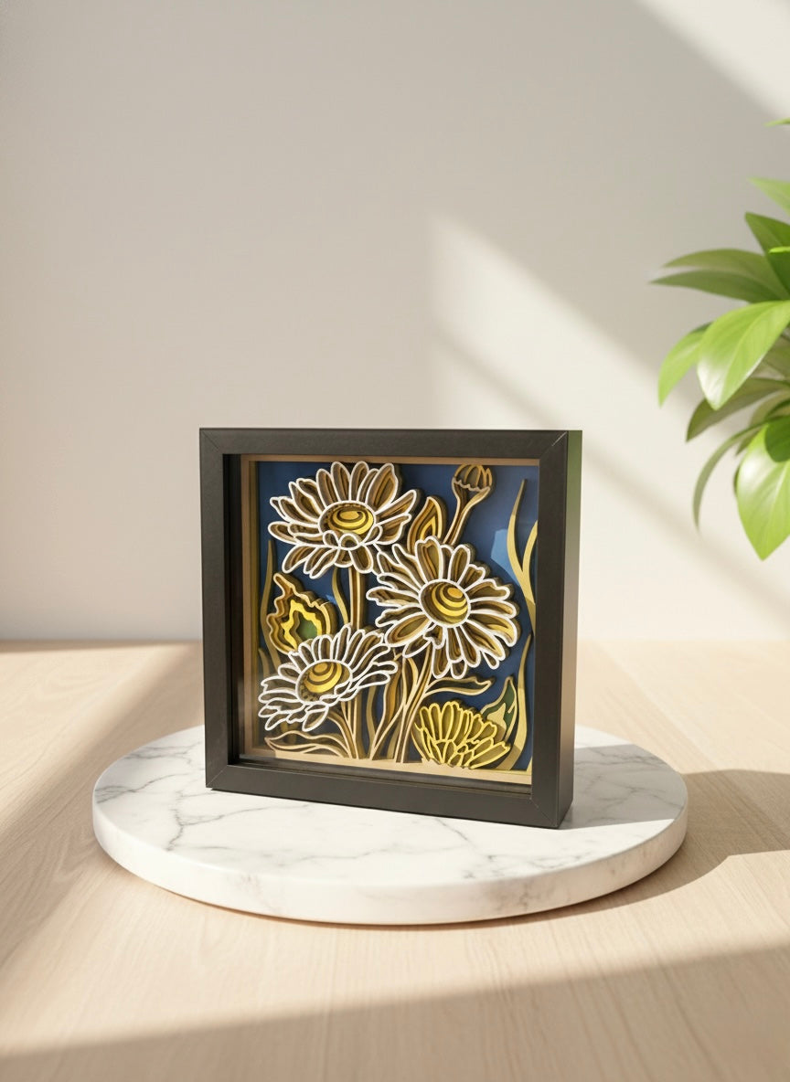 The "Mini Art" Collection