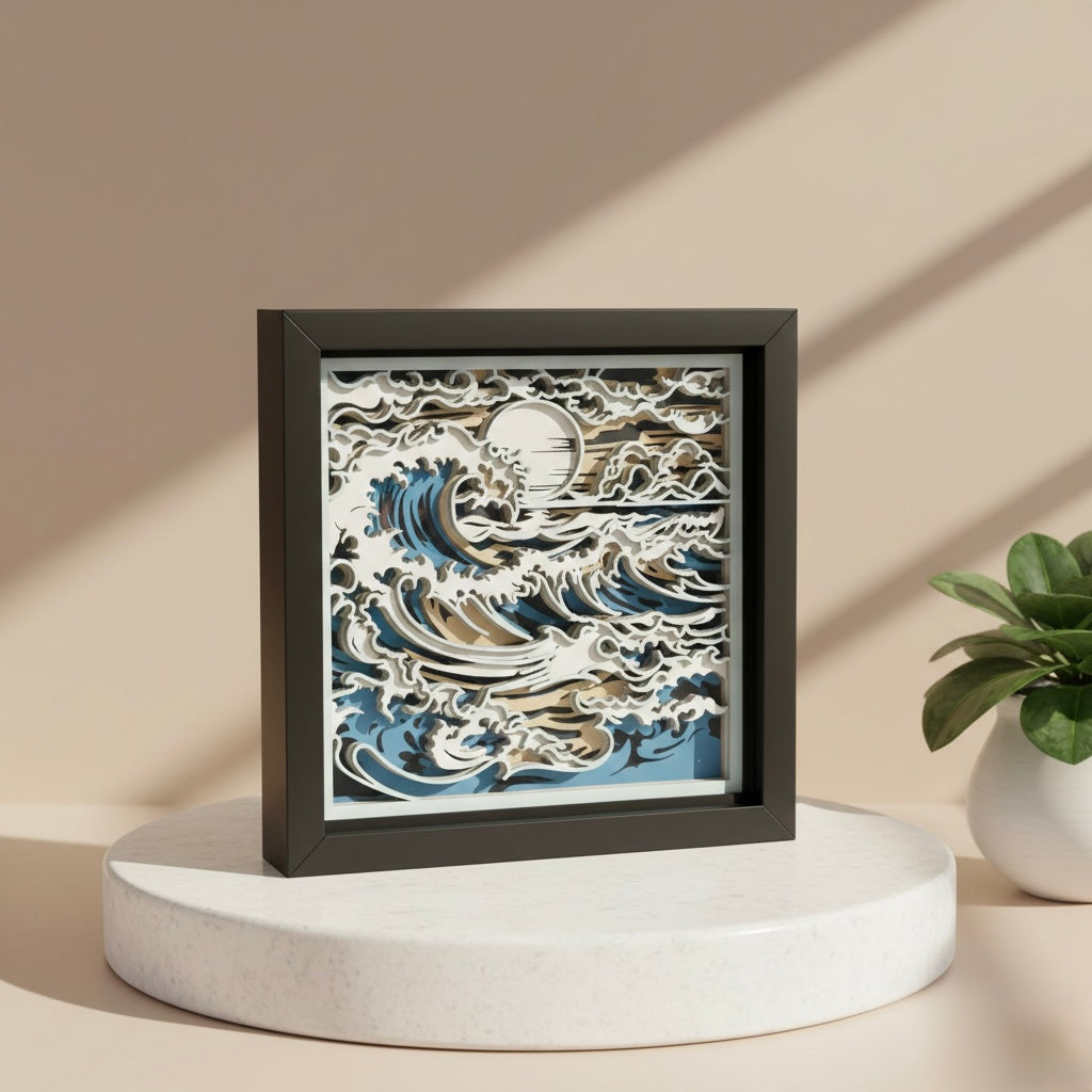 The "Mini Art" Collection