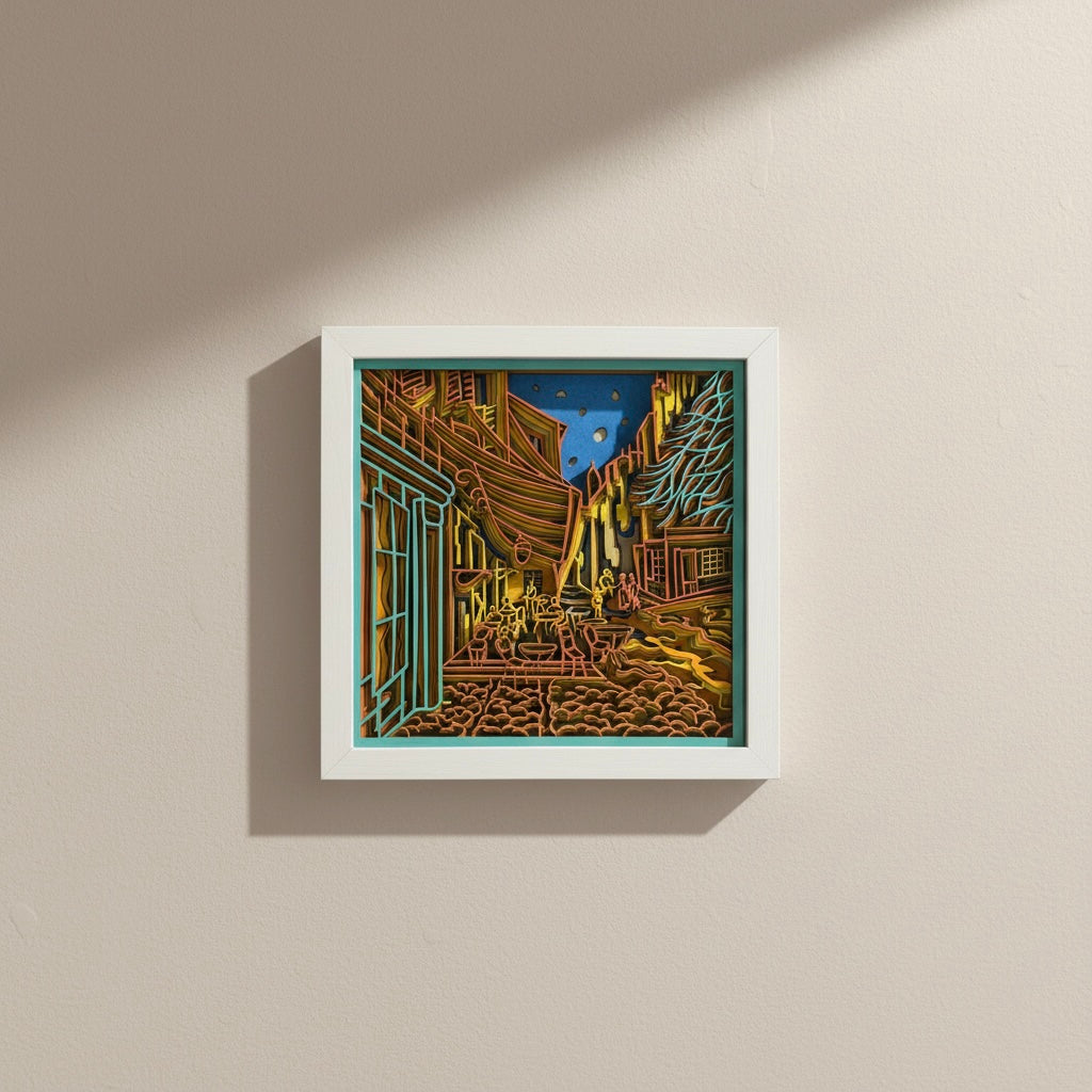 The "Artie" Collection