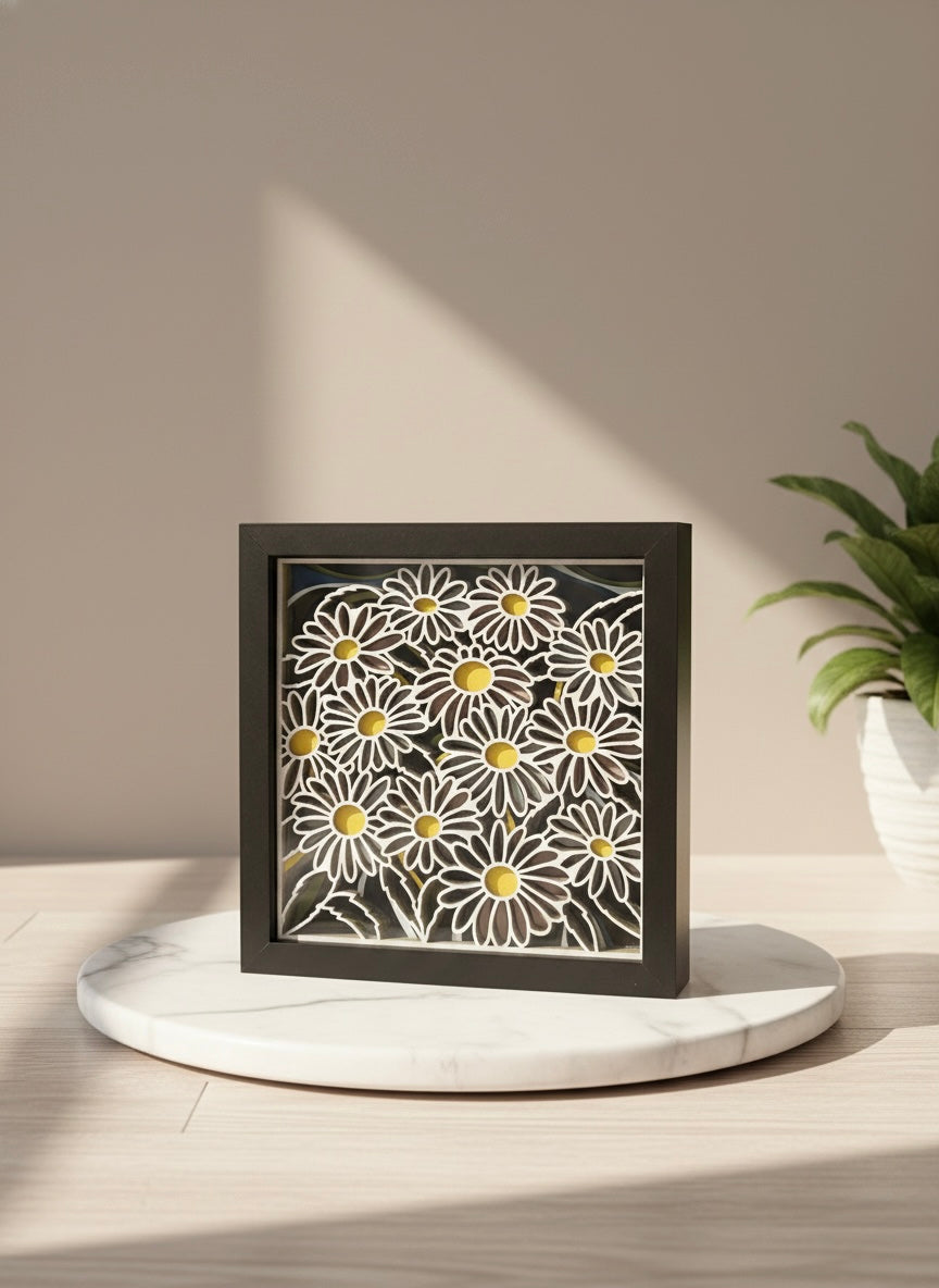 The "Mini Art" Collection