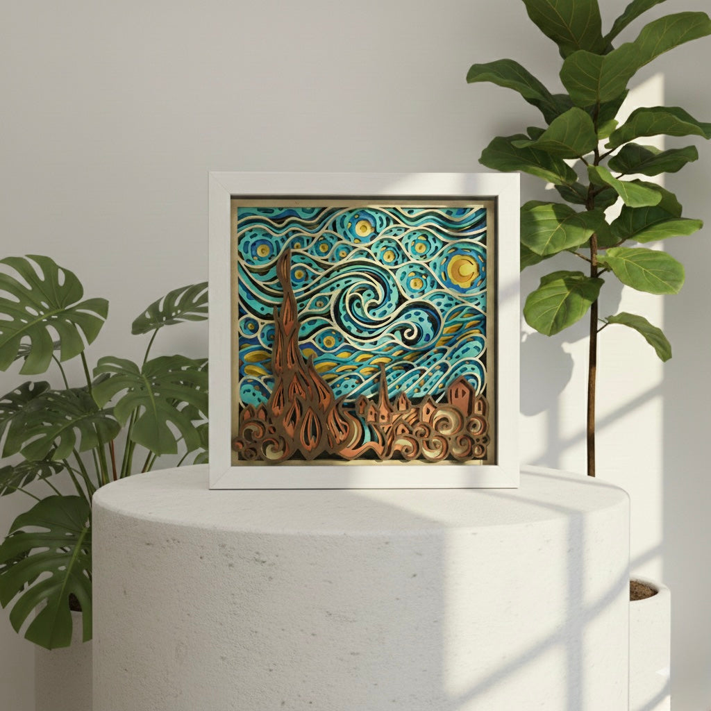 Codex Crafts The Artie Collection – Curated Art Prints | Codex Crafts