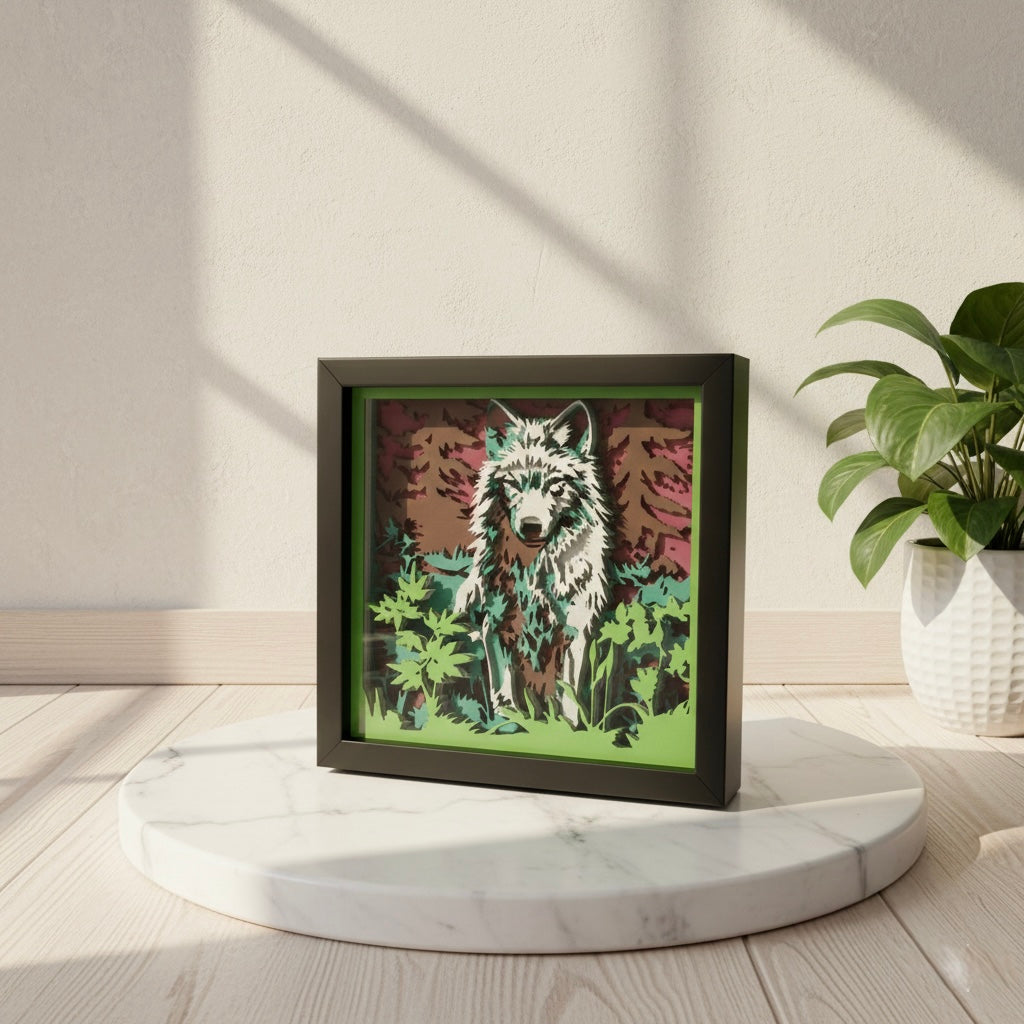 The "Mini Art" Collection