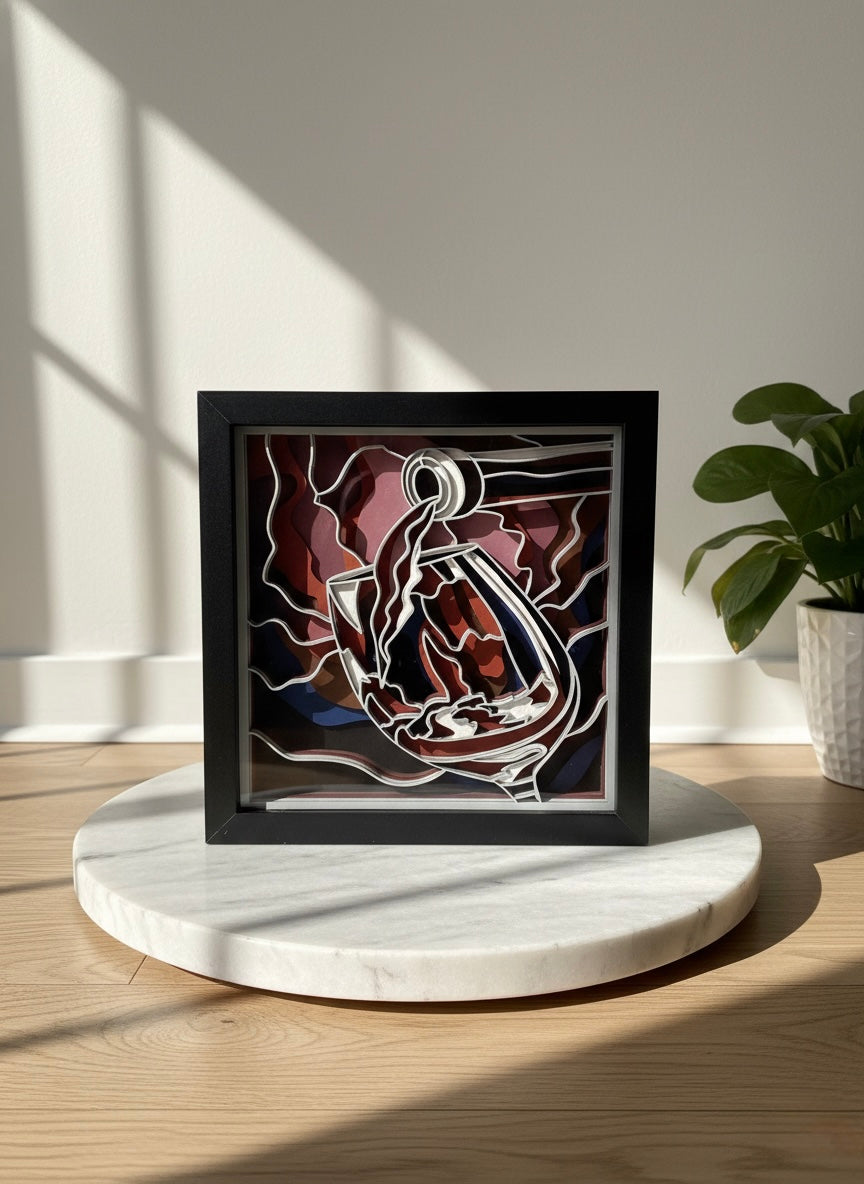 The "Mini Art" Collection