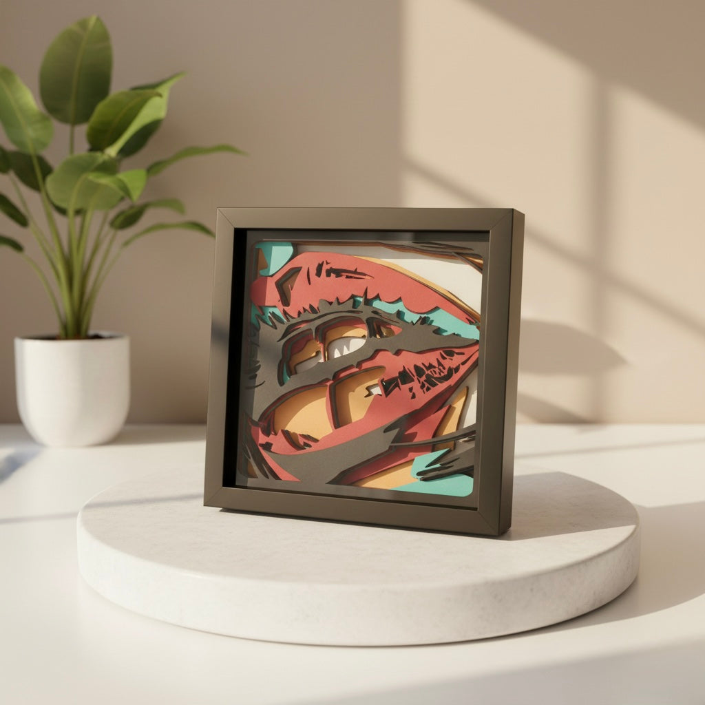 The "Mini Art" Collection