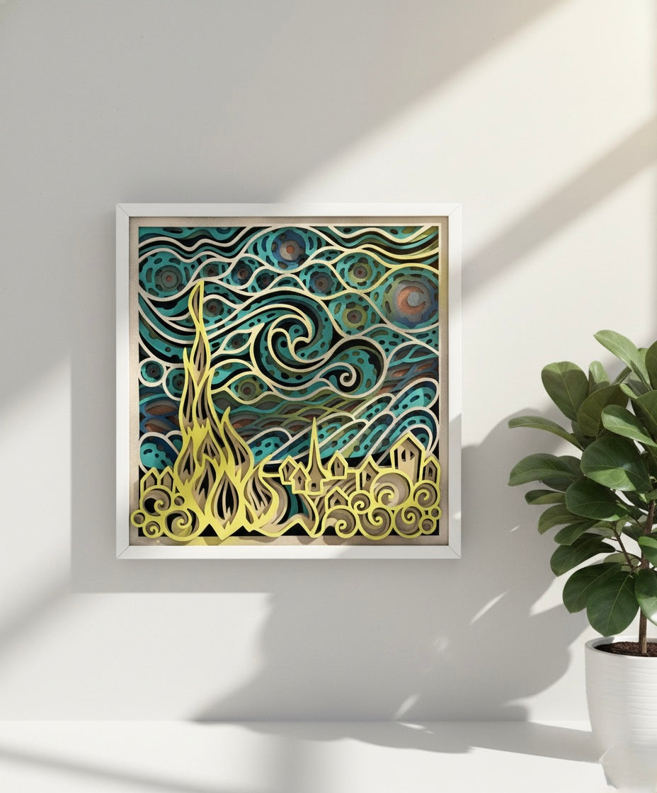 Codex Crafts The Artist Collection – Codex Crafts