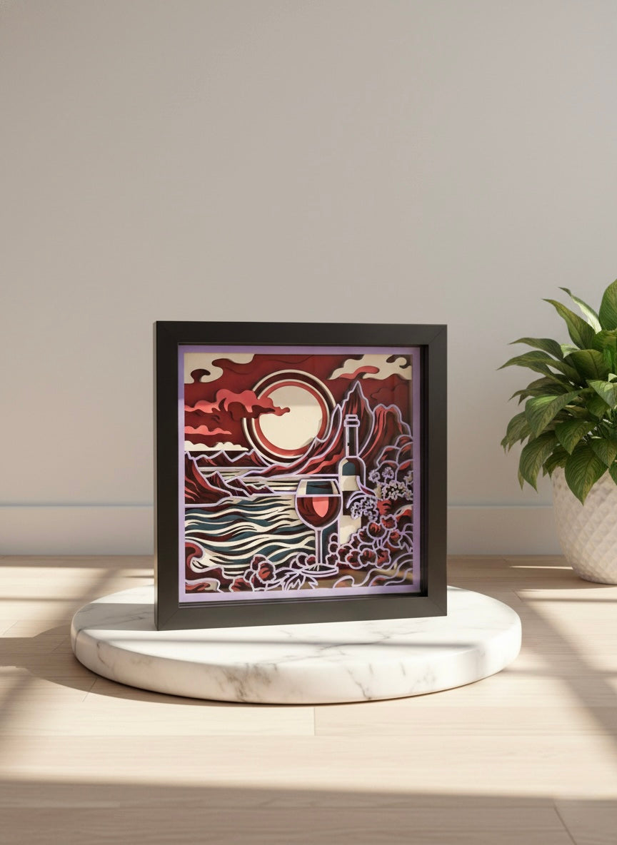 The "Mini Art" Collection