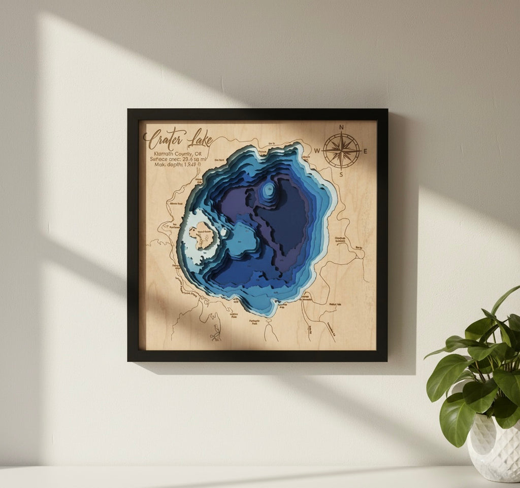 Codex Crafts The Map Collection – Codex Crafts