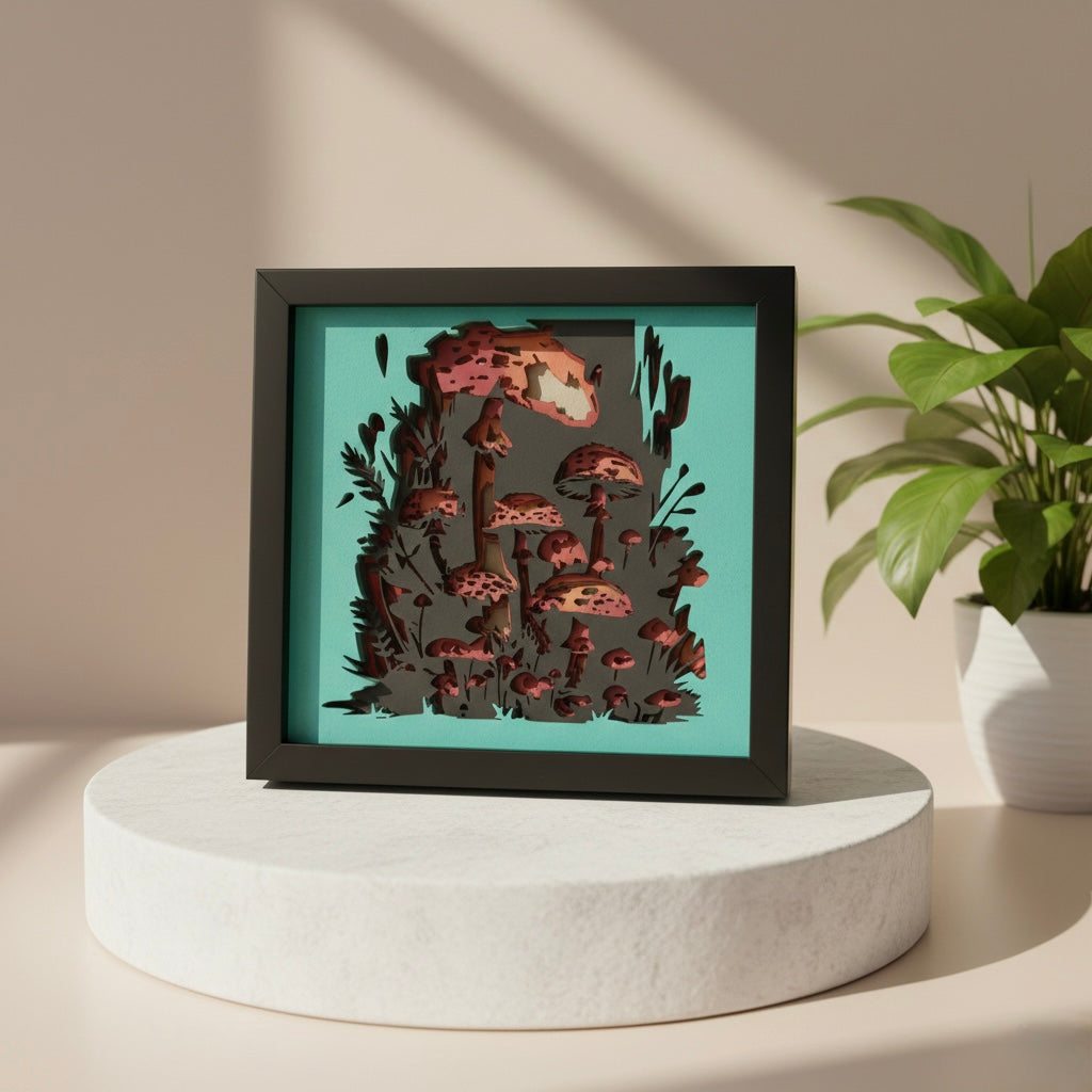 The "Mini Art" Collection