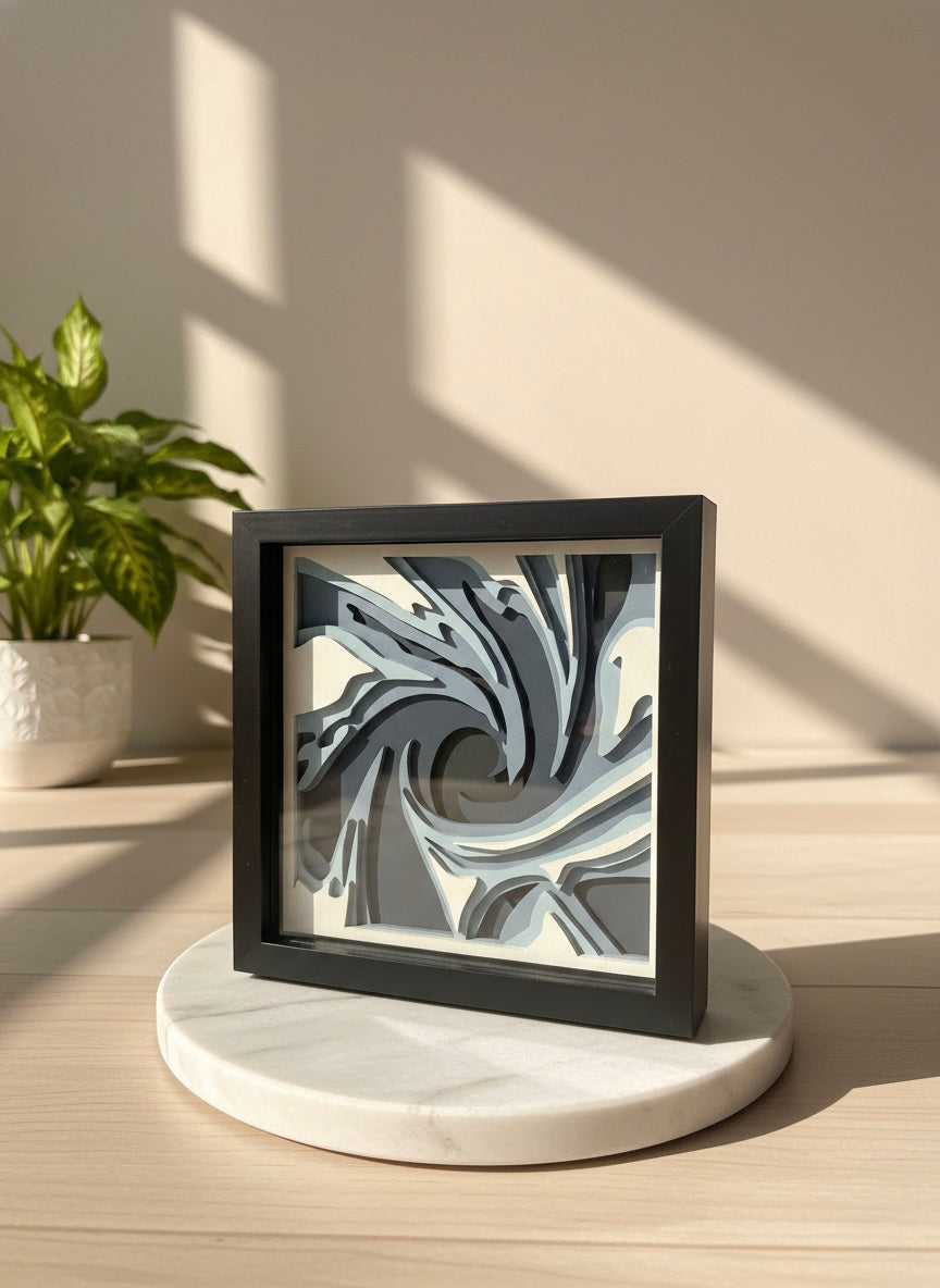 The "Mini Art" Collection