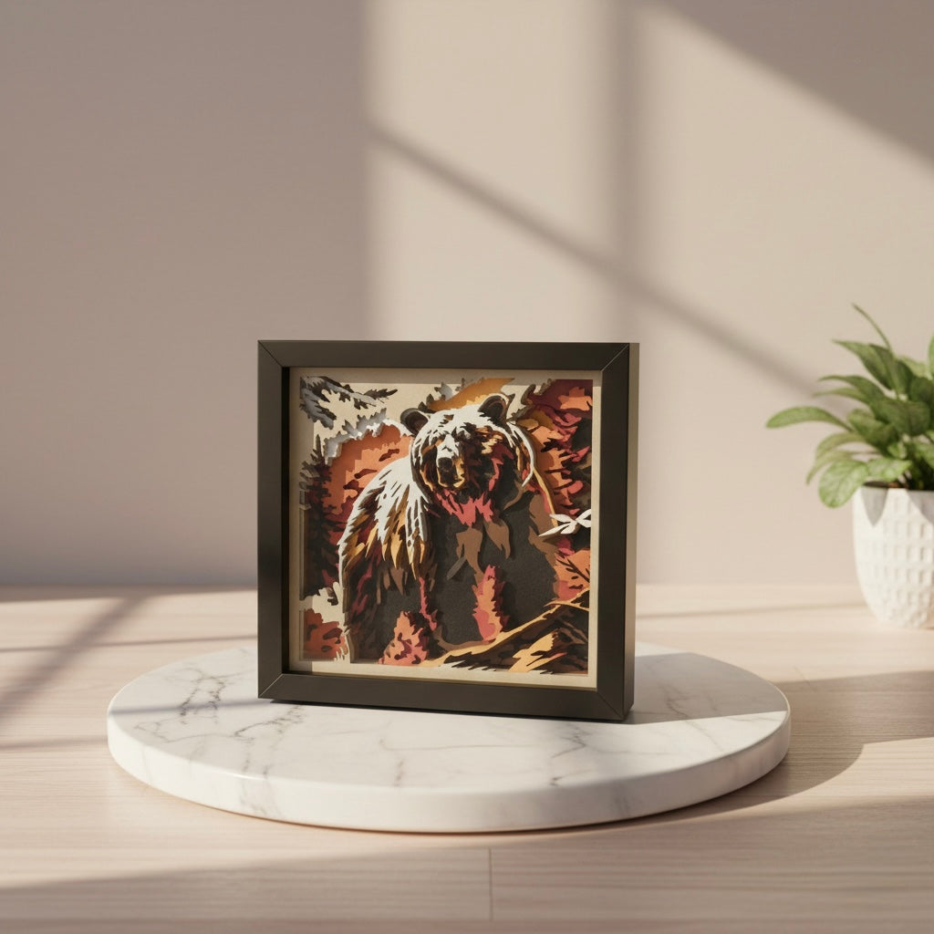 The "Mini Art" Collection