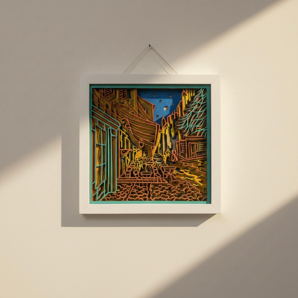 The "Artie" Collection