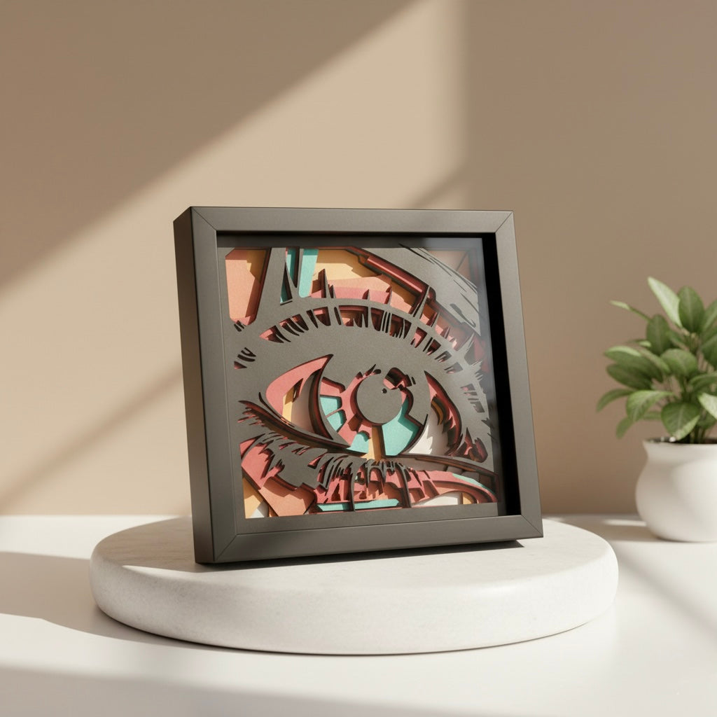 The "Mini Art" Collection