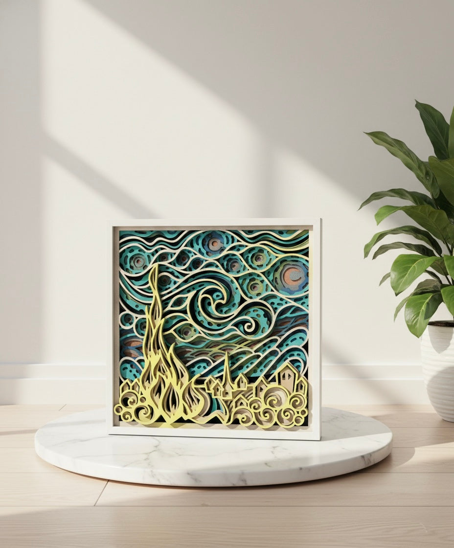 Codex Crafts The Artist Collection – Original Art Prints | Codex Crafts
