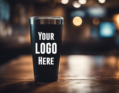 Customized Tumbler 20oz
